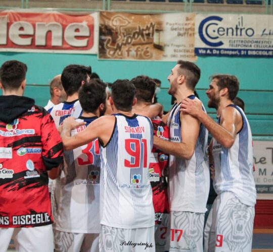 Highlights Ruvo-Alpha Pharma Bisceglie