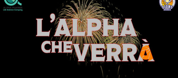 L’Alpha che verrà
