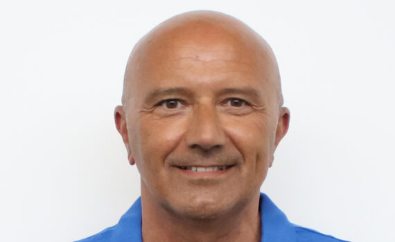 Luciano Nunzi