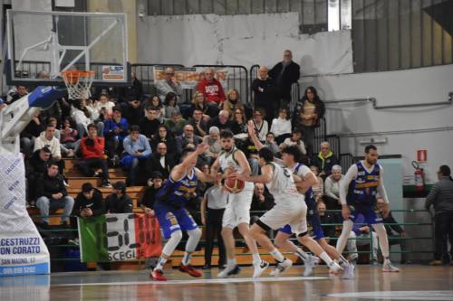 Corato-LUC 0707