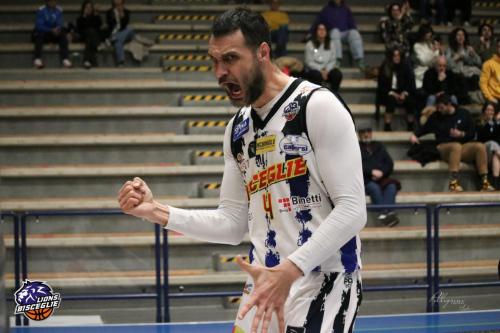 14 | Lions Bisceglie-Reggio Calabria (Cristina Pellegrini)
