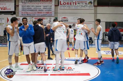 06 | Lions Bisceglie-Corato (Cristina Pellegrini)