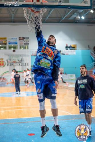 Lions - Cassino 89-96 00001