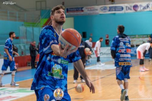 Lions - Cassino 89-96 00004
