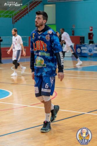 Lions - Cassino 89-96 00006