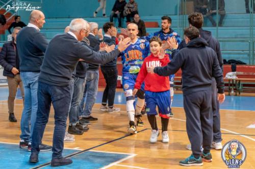 Lions - Cassino 89-96 00018