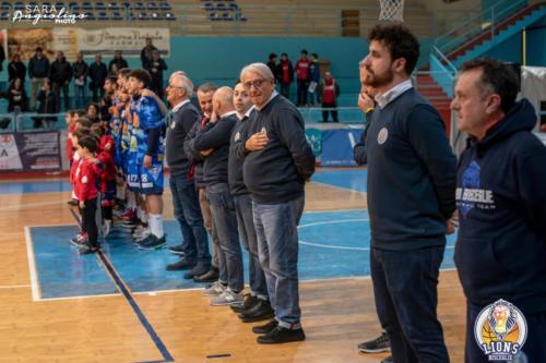 Lions - Cassino 89-96 00024