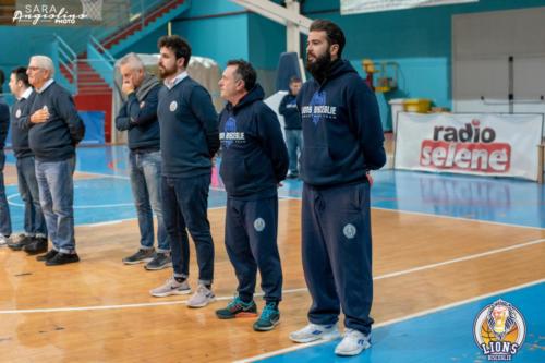 Lions - Cassino 89-96 00025