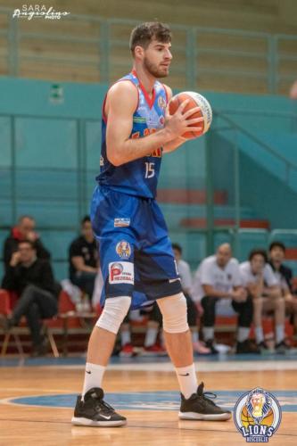 Lions - Cassino 89-96 00035