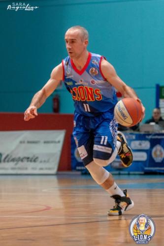 Lions - Cassino 89-96 00041