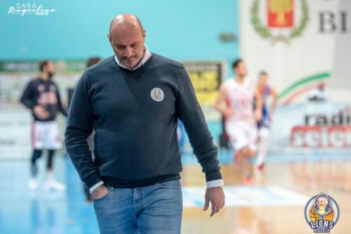 Lions - Cassino 89-96 00050