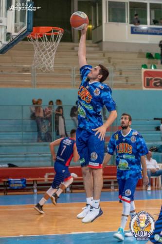 Lions - Matera 97-83 00002