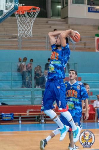 Lions - Matera 97-83 00003