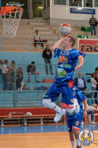 Lions - Matera 97-83 00004