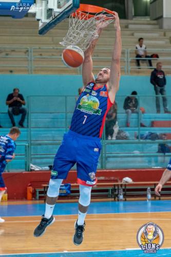 Lions - Matera 97-83 00005