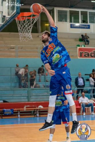Lions - Matera 97-83 00006