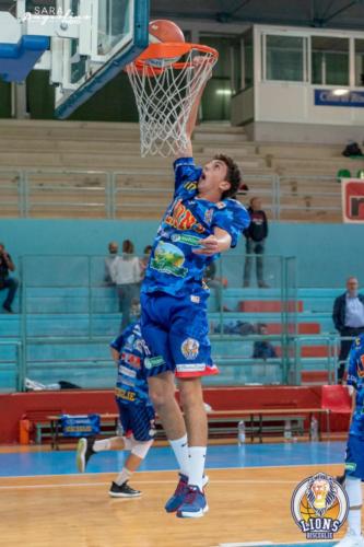 Lions - Matera 97-83 00007