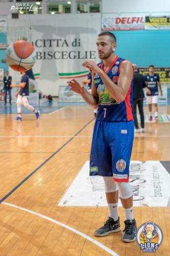 Lions - Matera 97-83 00008