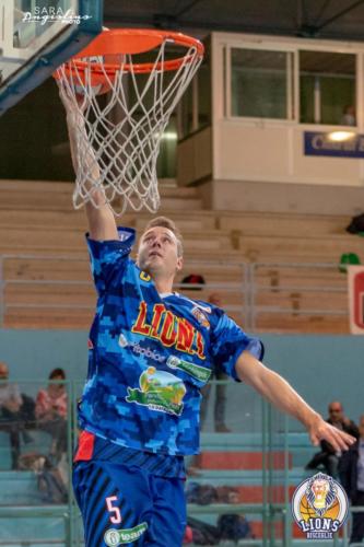 Lions - Matera 97-83 00010