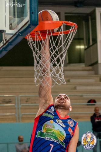 Lions - Matera 97-83 00011