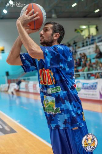 Lions - Matera 97-83 00013