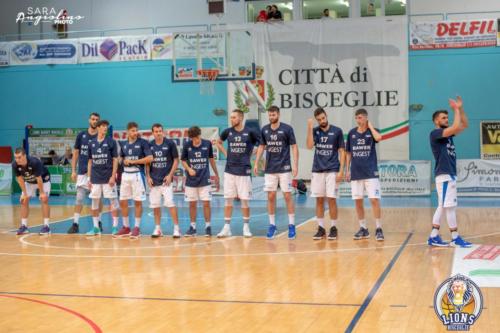 Lions - Matera 97-83 00018