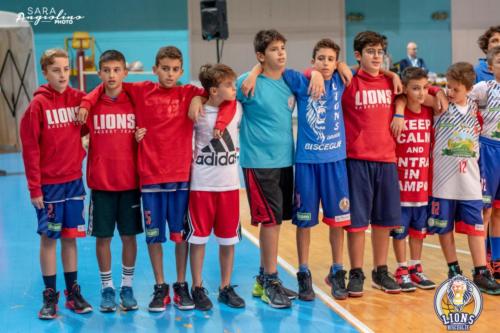 Lions - Matera 97-83 00033