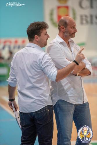 Lions - Matera 97-83 00062