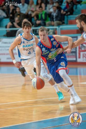Lions - Matera 97-83 00067