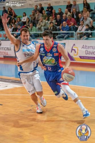 Lions - Matera 97-83 00077