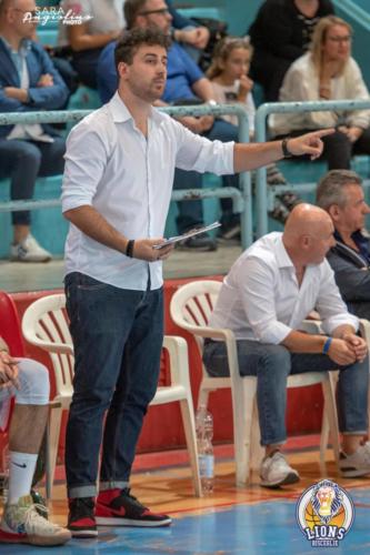 Lions - Matera 97-83 00078
