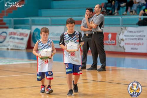Lions - Matera 97-83 00081