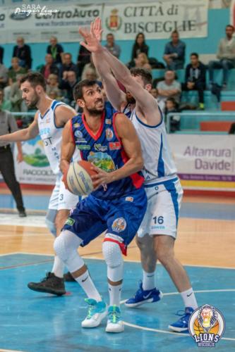 Lions - Matera 97-83 00095