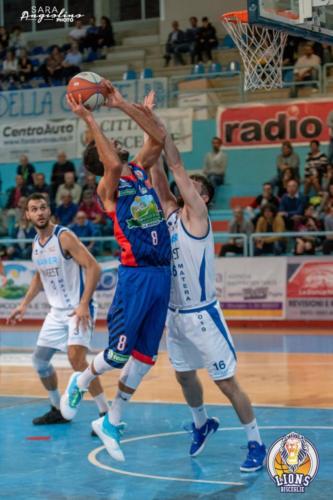 Lions - Matera 97-83 00097