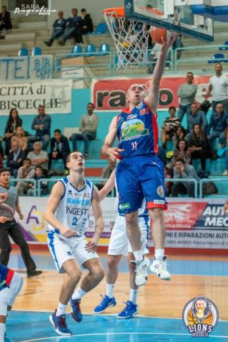 Lions - Matera 97-83 00112