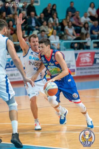 Lions - Matera 97-83 00137