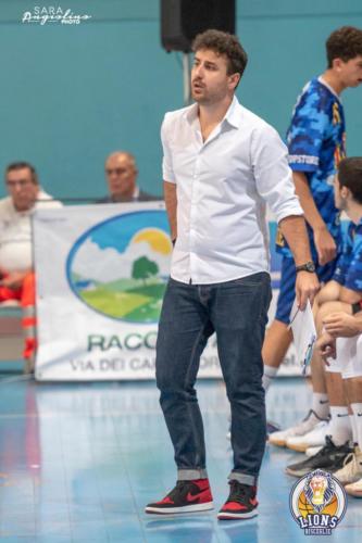 Lions - Matera 97-83 00143