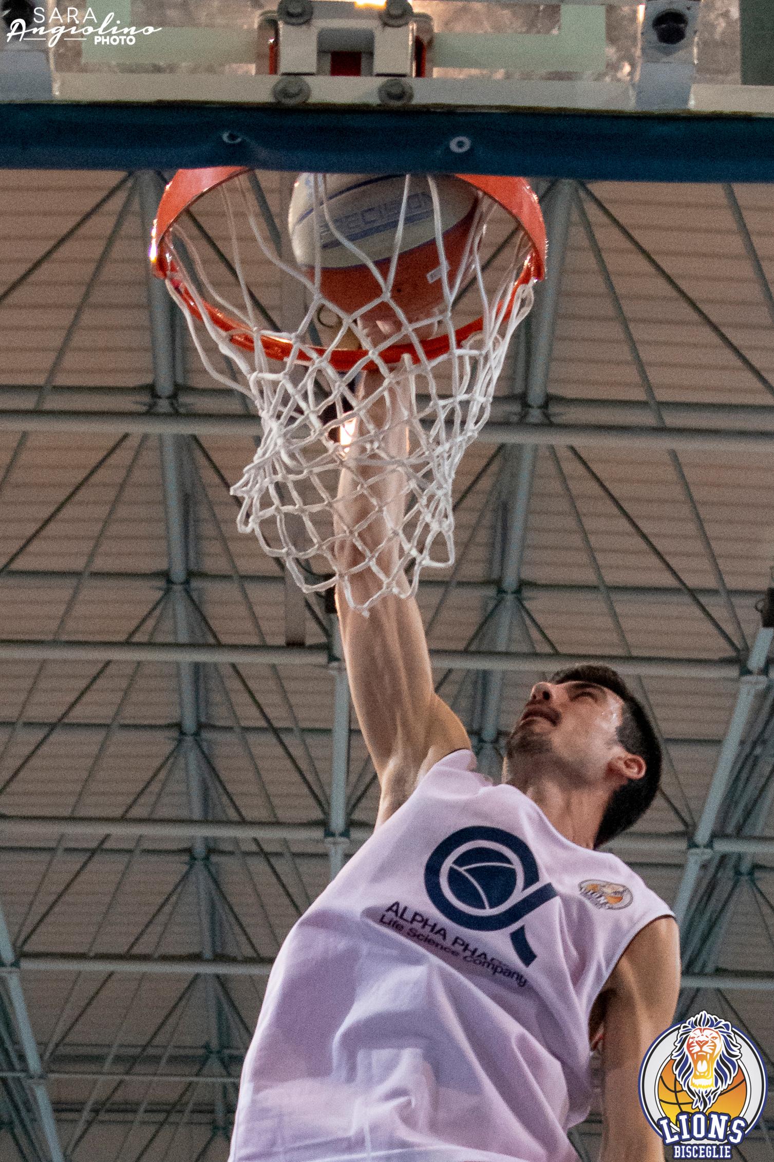 Lions - Molfetta Coppa 00009