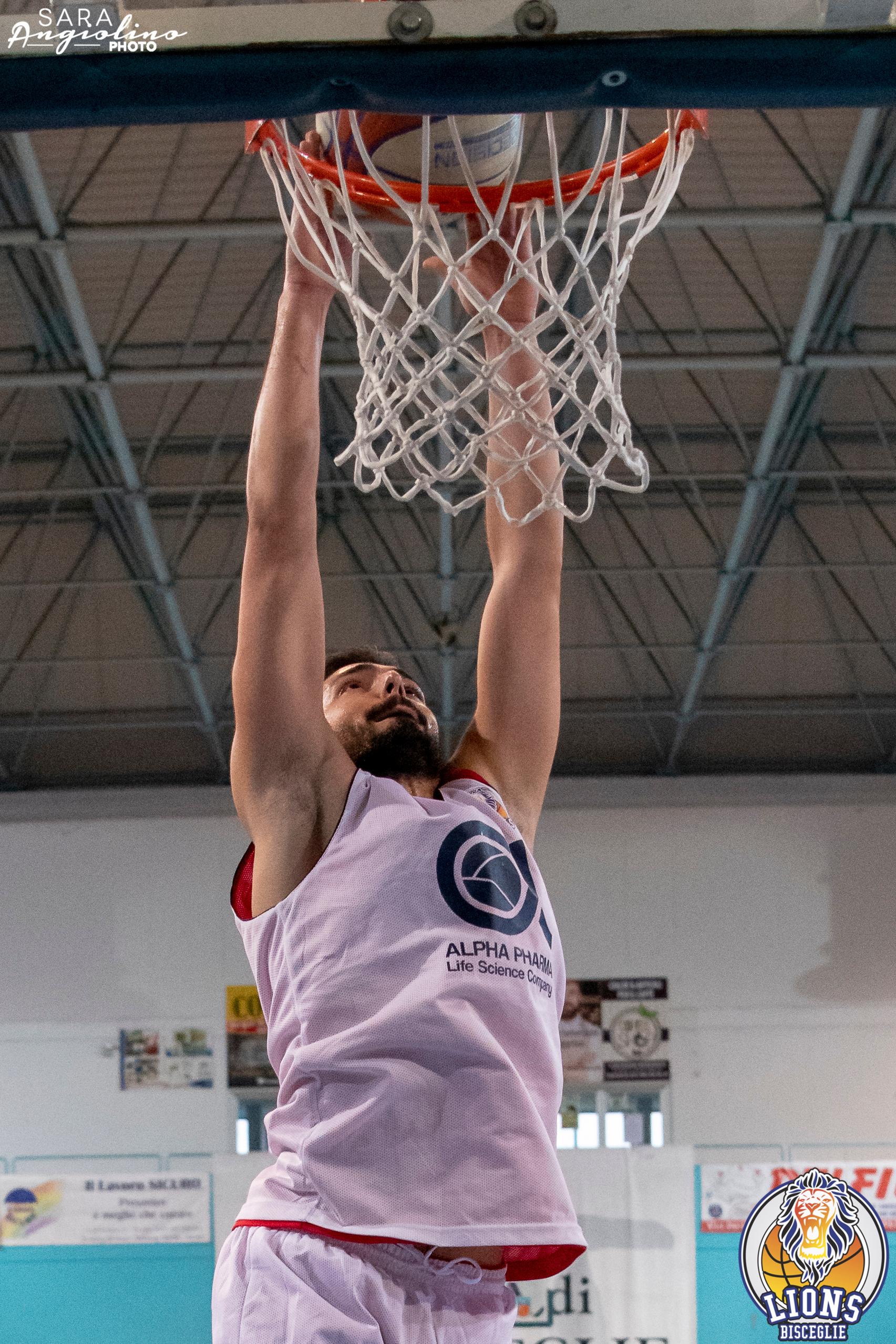 Lions - Molfetta Coppa 00019