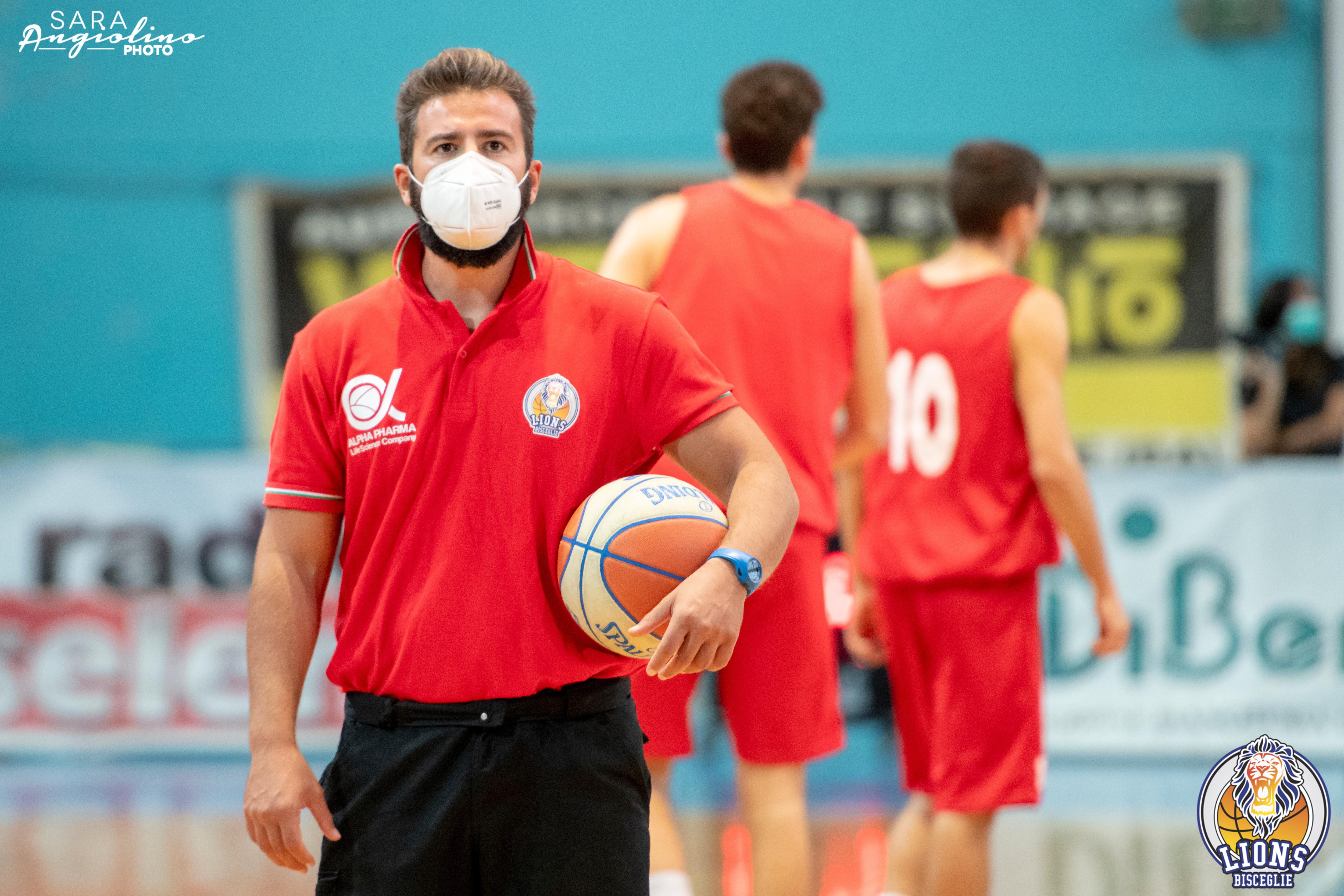 Lions - Molfetta Coppa 00022