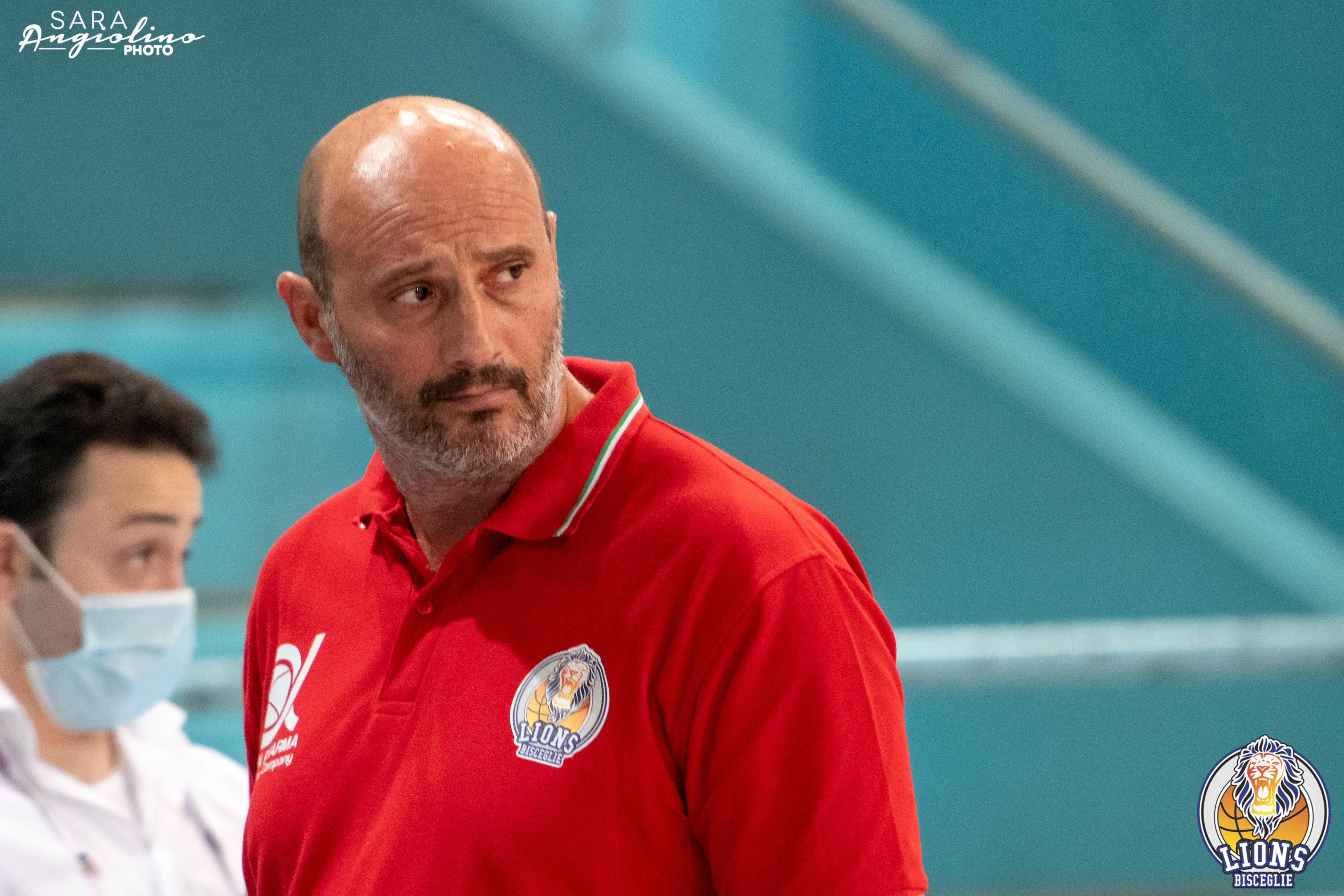 Lions - Molfetta Coppa 00023