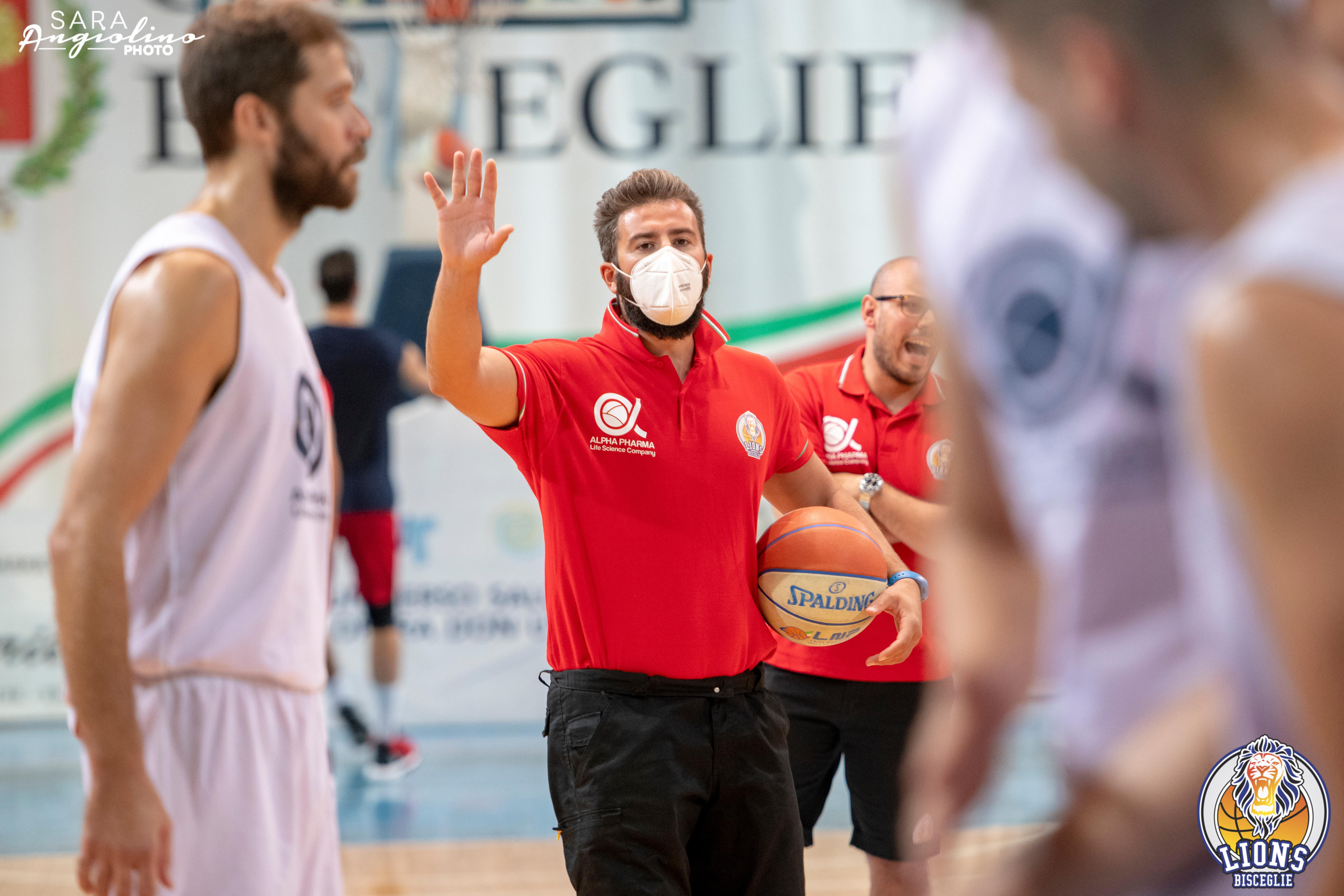 Lions - Molfetta Coppa 00024