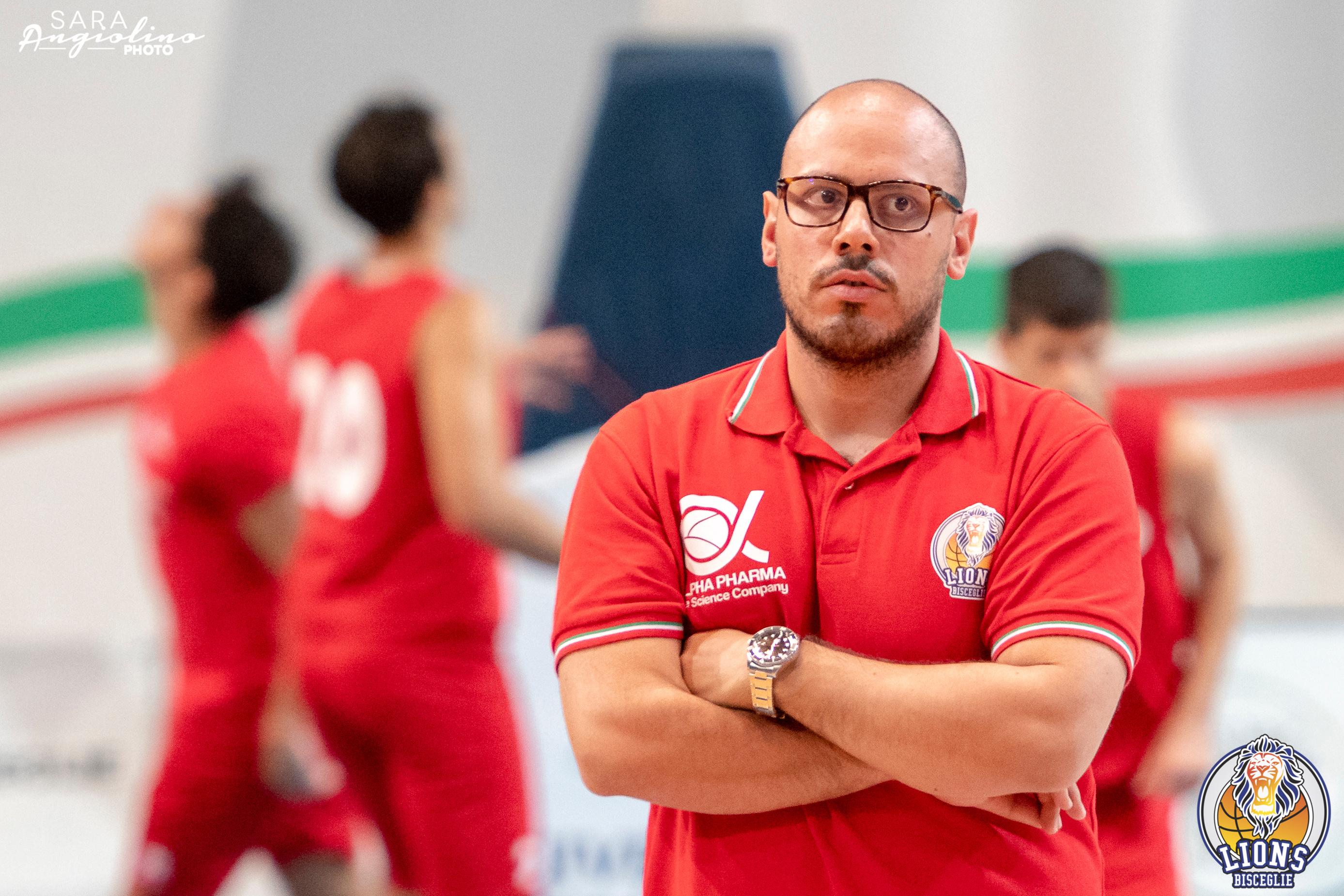 Lions - Molfetta Coppa 00025