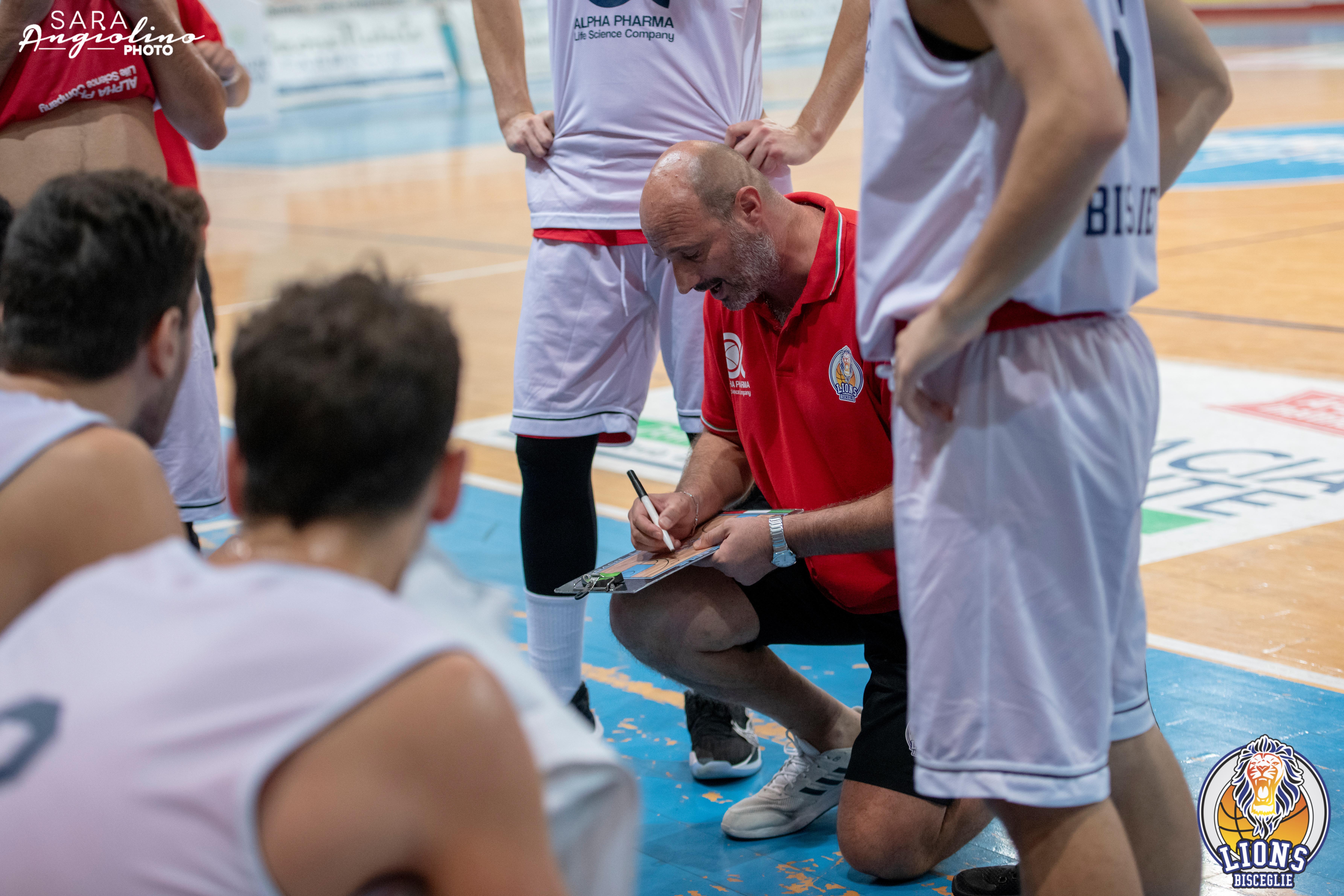 Lions - Molfetta Coppa 00074