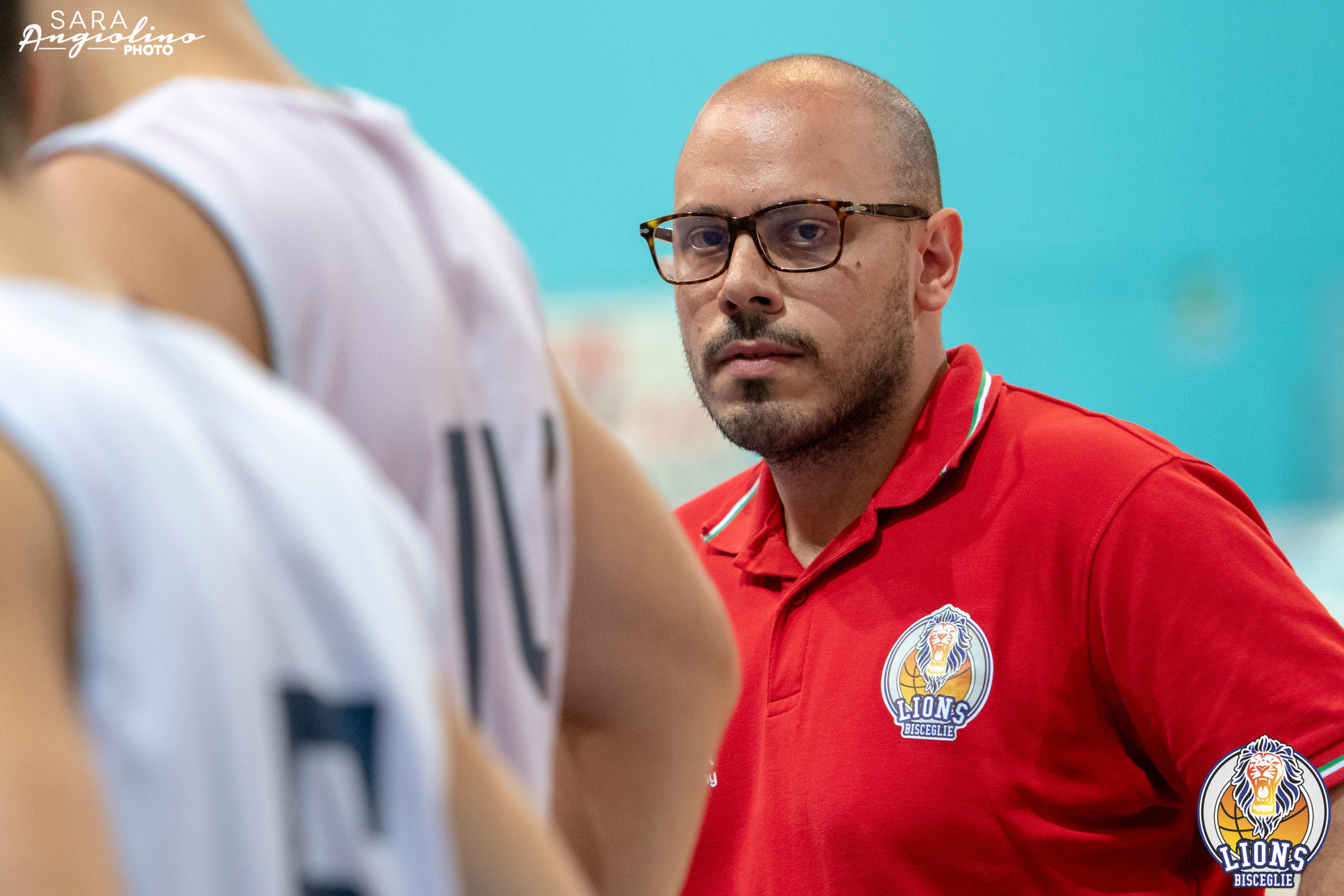 Lions - Molfetta Coppa 00075