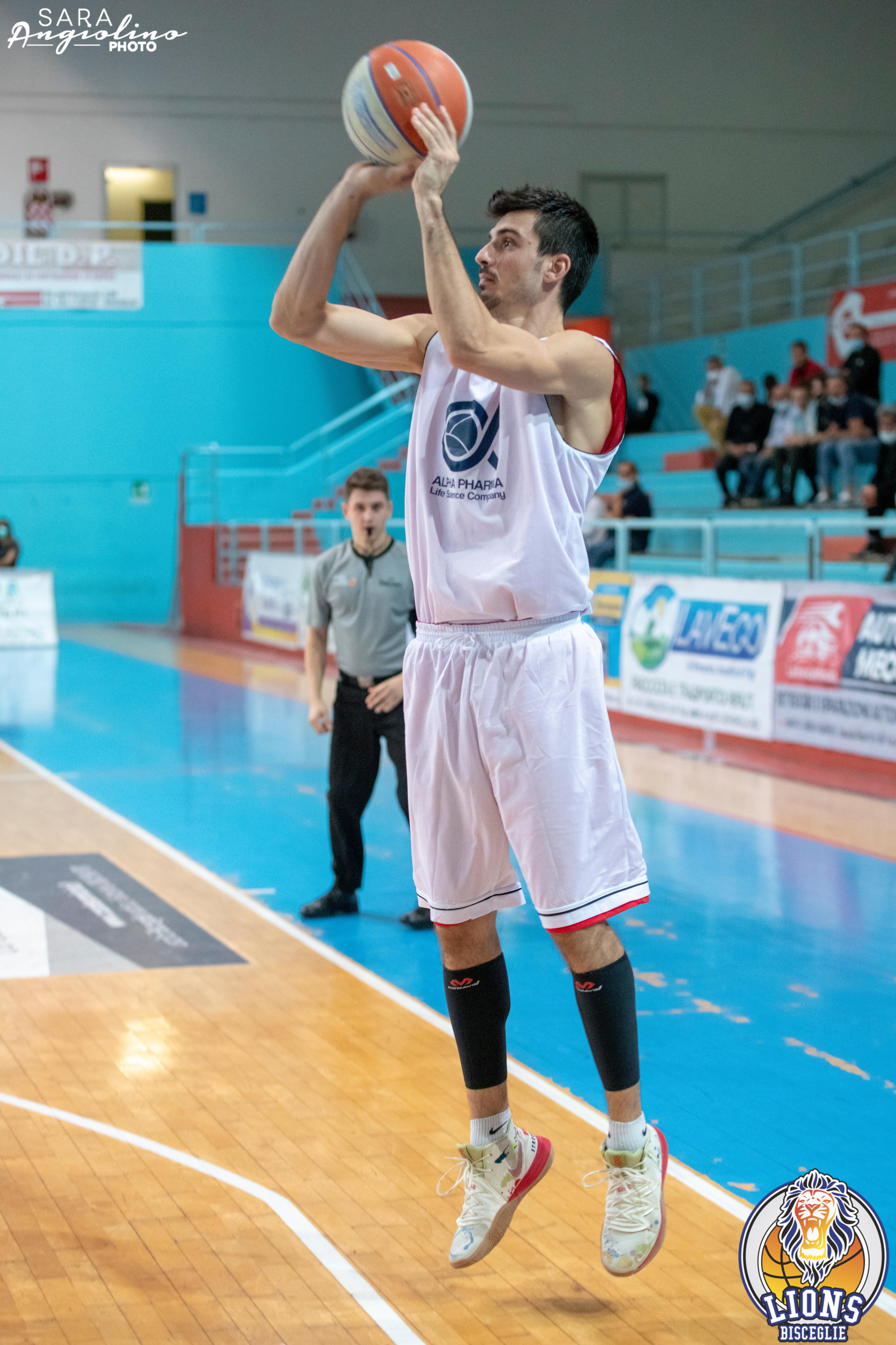 Lions - Molfetta Coppa 00093