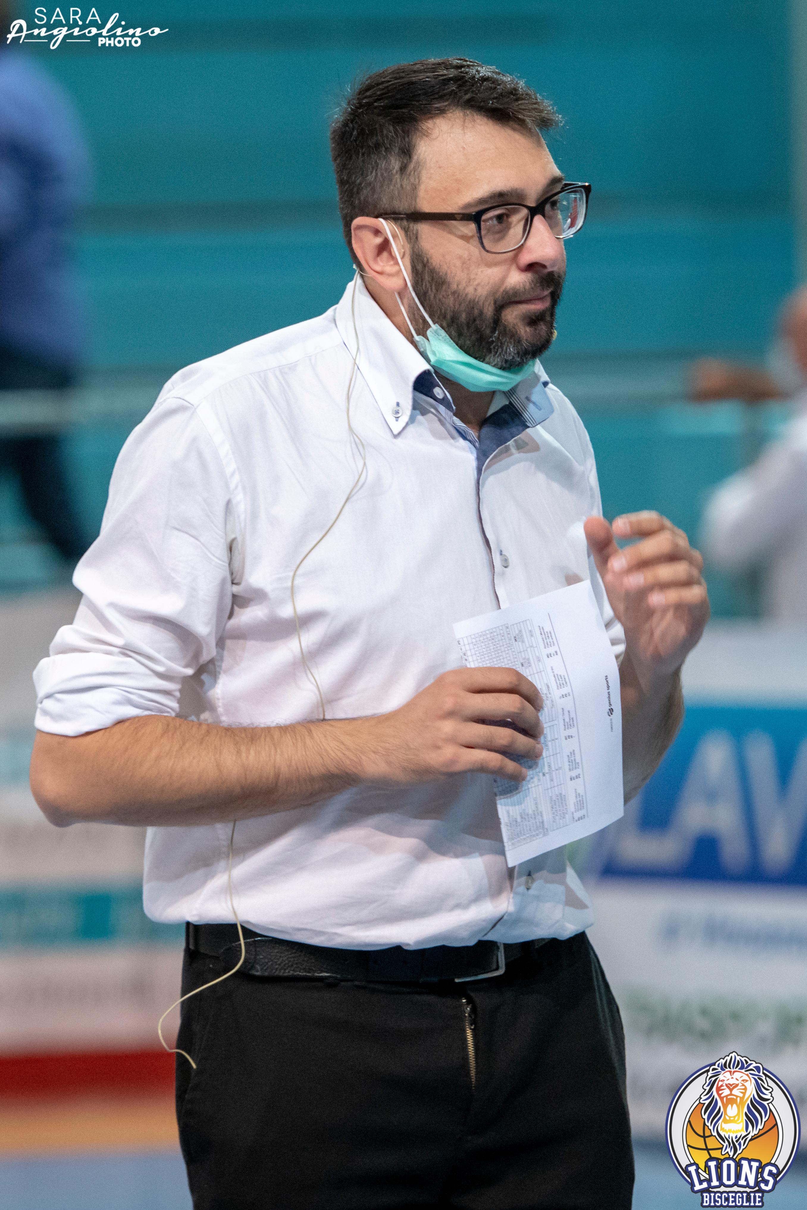Lions - Molfetta Coppa 00098