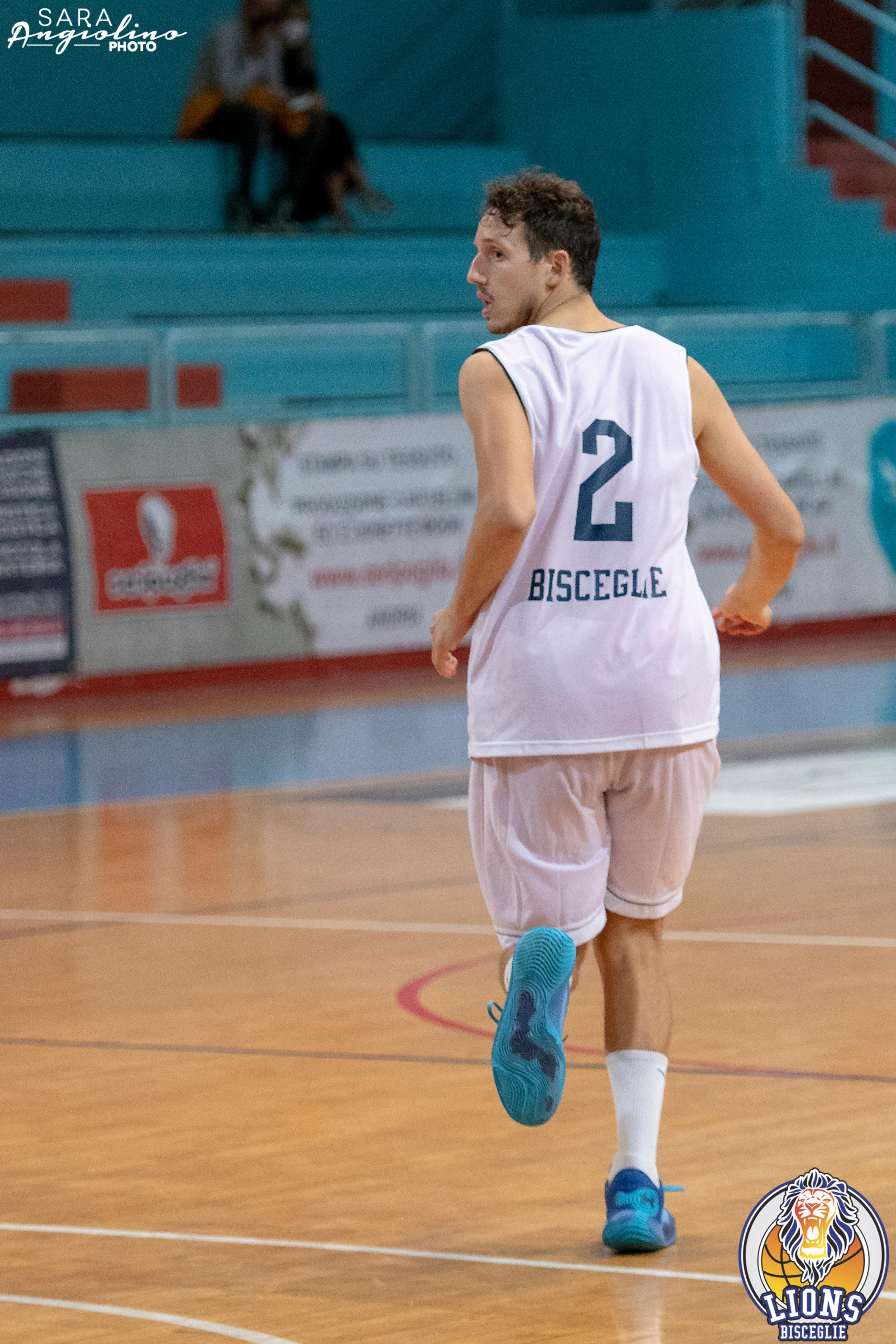 Lions - Molfetta Coppa 00111