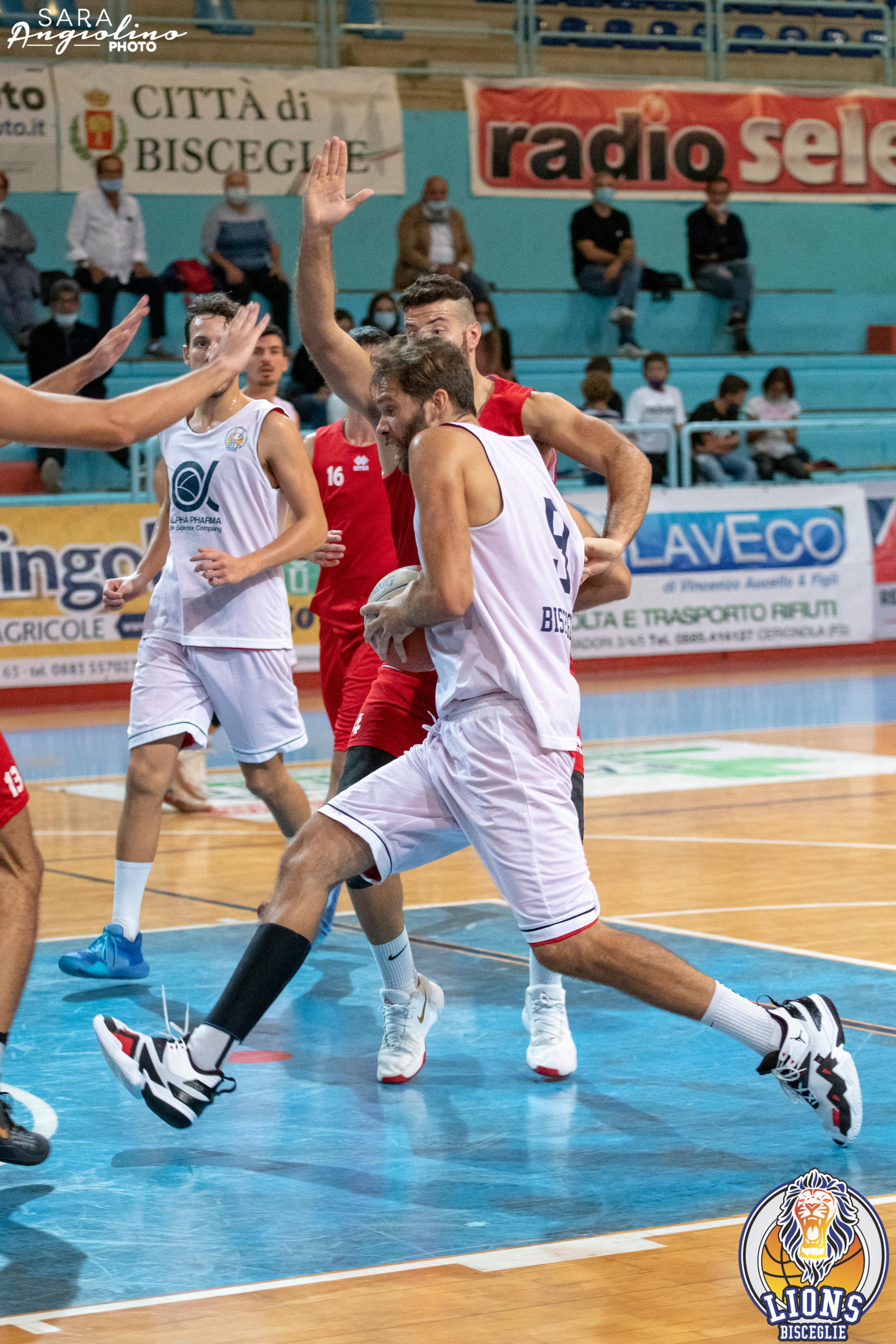 Lions - Molfetta Coppa 00117