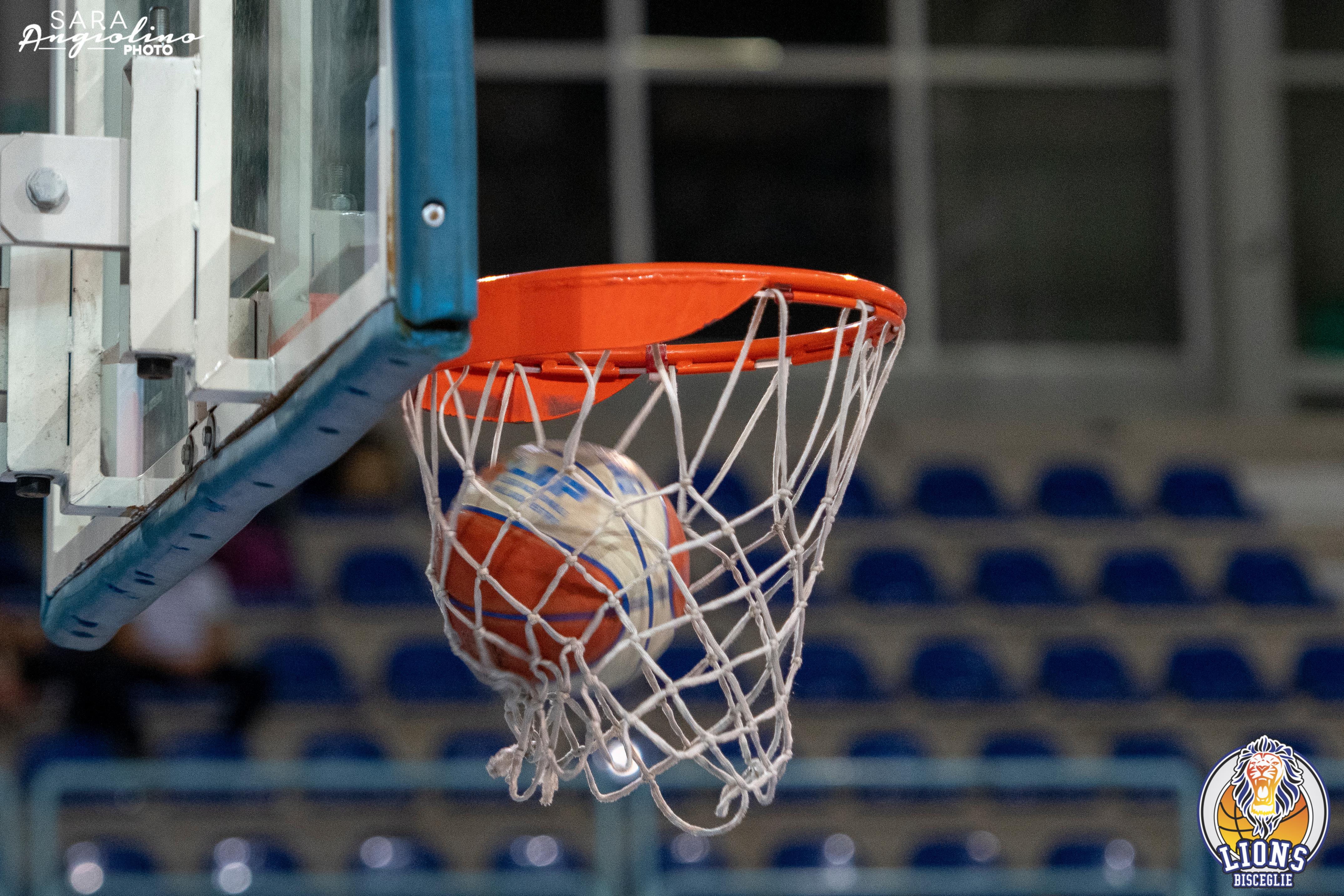 Lions - Molfetta Coppa 00125